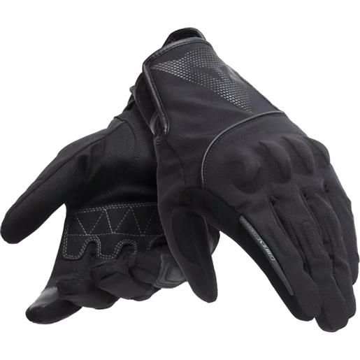 DAINESE guanti dainese udine wp black