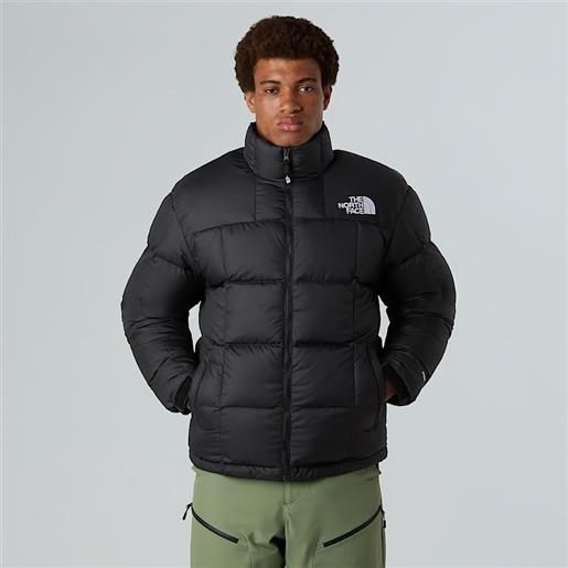 The North Face giubbotto The North Face "lhotse" uomo