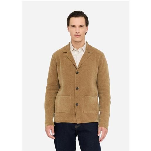 Liu Jo cardigan Liu Jo in ciniglia uomo