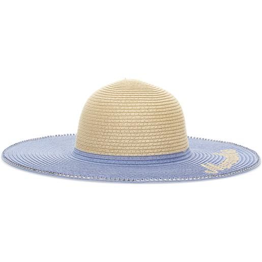 Monnalisa cappello con catena