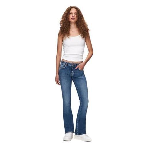 LTB jeans juliana jeans, blu, 29w x 32l donna