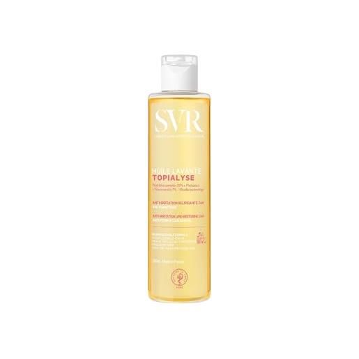 SVR topialyse huile micellaire 200 ml