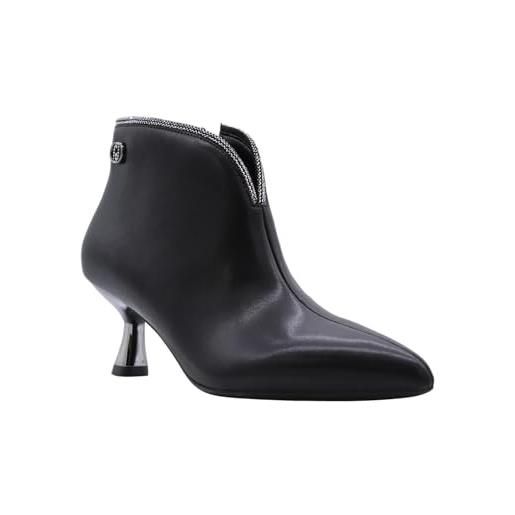 Liu Jo - tronchetto nero art. Sf4117p0062 nero 38