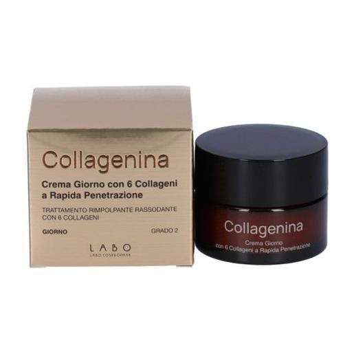 labo collagenina crema giorno3 50ml