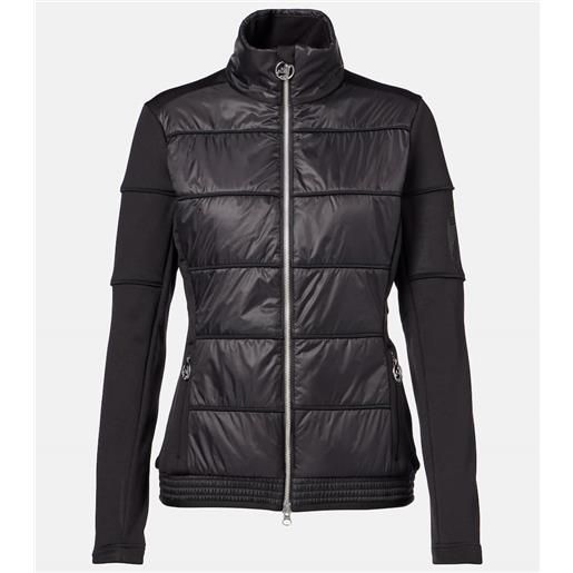 Toni Sailer giacca theresa trapuntata