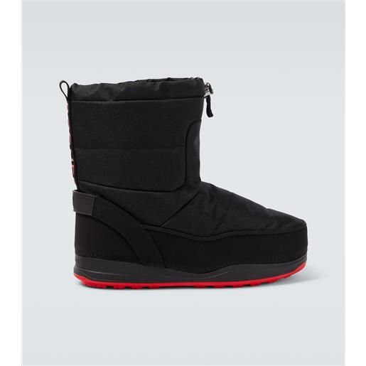 Bogner stivali stringati laax 10