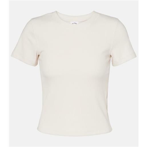 The Upside t-shirt shelter