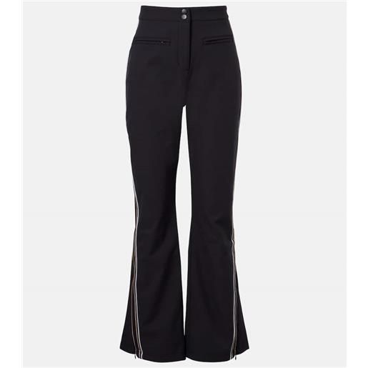 The Upside pantaloni da sci petra