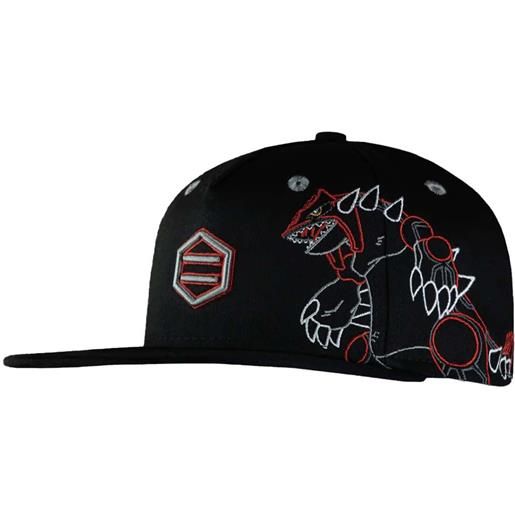 Dolly Noire groudon snapback