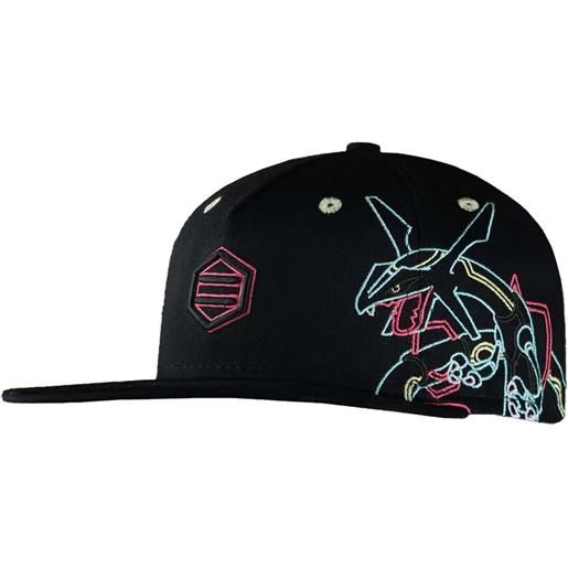Dolly Noire rayquaza snapback