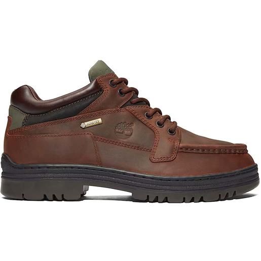 Timberland stivale Timberland® heritage con membrana in gore-tex da uomo