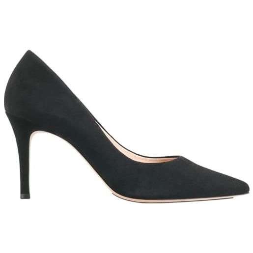 Décolleté HÖGL Maribel In Pelle Morbida – Scarpe Eleganti E Sostenibili Per Donna