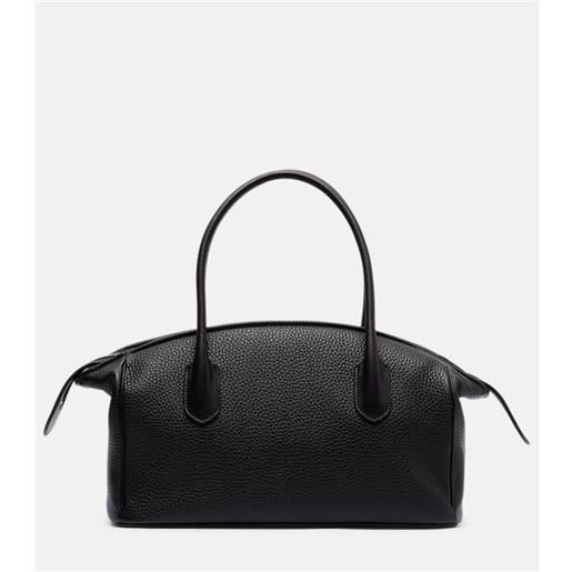 The Row borsa da viaggio in pelle