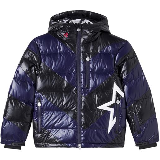 Perfect Moment Kids piumino super mojo