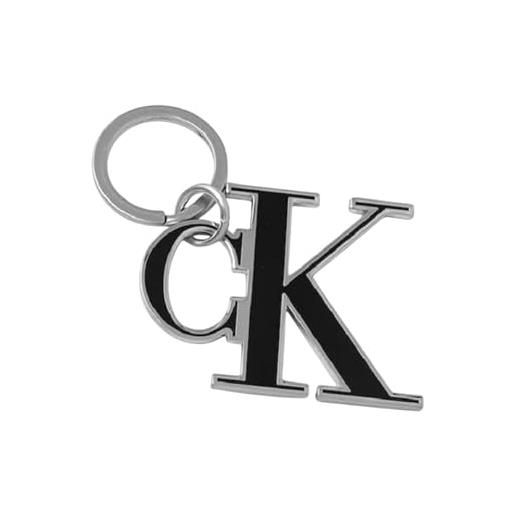 Calvin Klein porta chiavi uomo art lv04d1131g