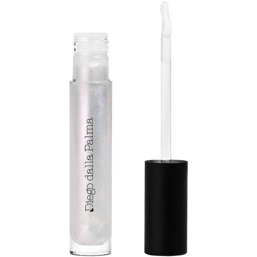 Diego dalla palma sparkly promise lip gloss - collezione primavera / estate 2024 156 sparkly promise