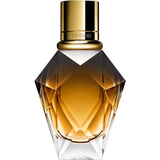 PACO RABANNE million gold for her le parfum 30ml
