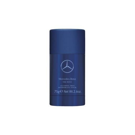 Mercedes-Benz the move deodorante stick 75 g
