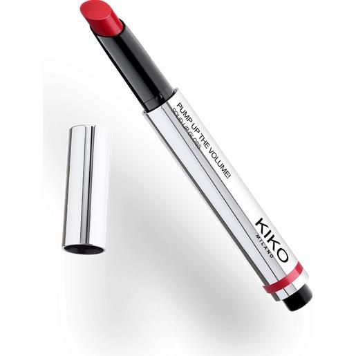 KIKO pump up the volume solid lip gloss 03