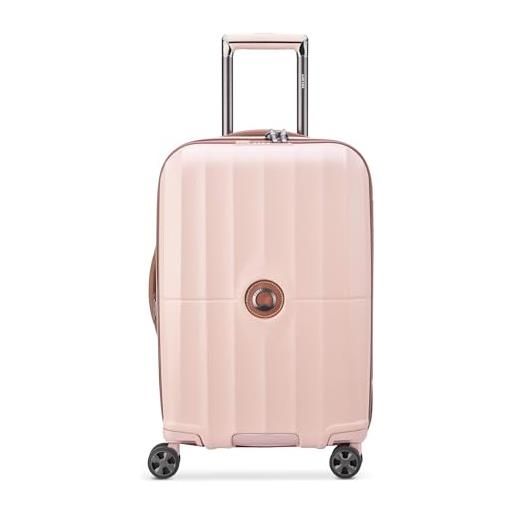 DELSEY paris a mano, rosa chiaro, taglia unica, quadrato-grande