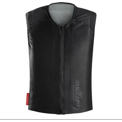 Furygan gilet airbag Furygan fury airbag evo+ nero, 4xl