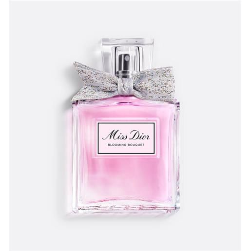 Dior miss Dior blooming bouquet eau de toilette 50ml