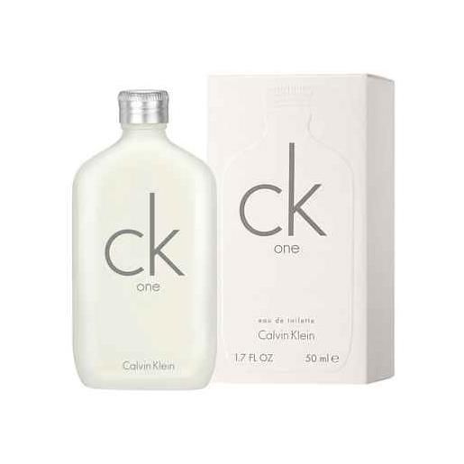 Calvin klein ck one edt 50ml