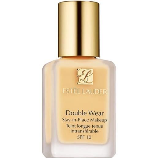 Estée Lauder double wear stay-in-place makeup spf10 1n2 ecru 30ml