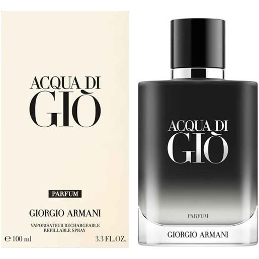 Armani acqua di giò parfum 100ml
