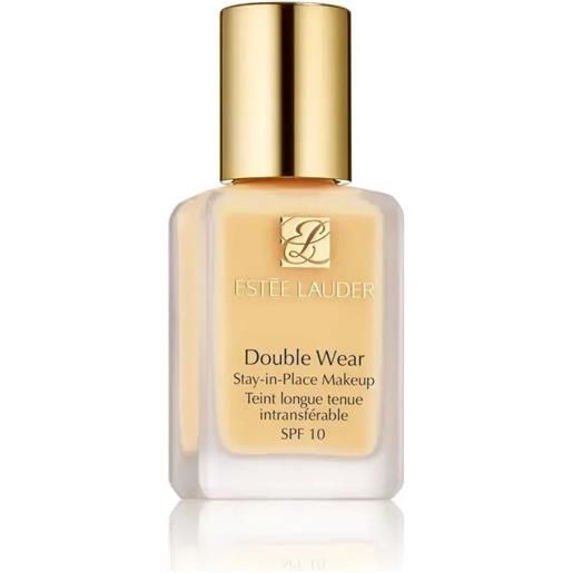 Estée Lauder double wear stay-in-place makeup spf10 3w1 tawny 30ml