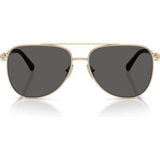 Tiffany occhiali da sole Tiffany tf3116 6021s4