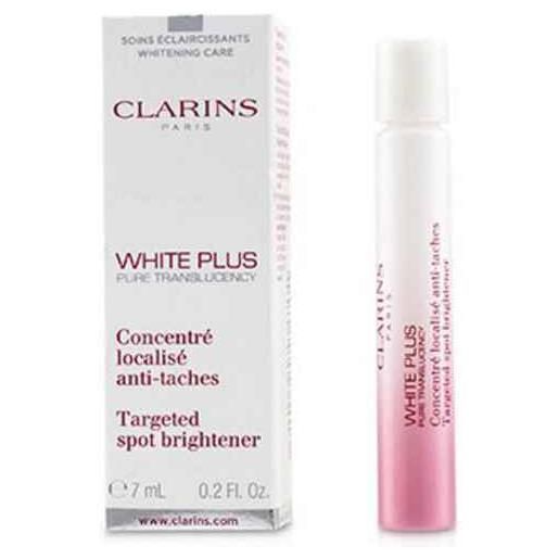 Clarins white plus targeted spot brightener 7 ml