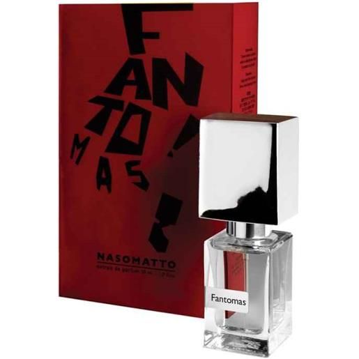 Nasomatto fantomas extrait de parfum 30ml