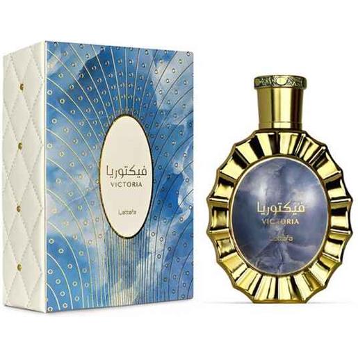 Lattafa victoria eau de parfum 100ml