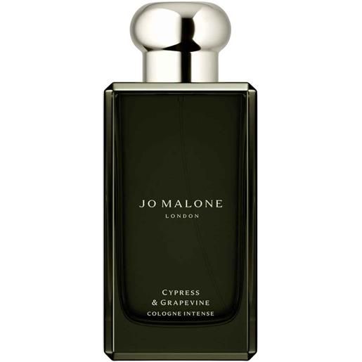 Jo Malone cypress & grapevine cologne intense 100ml