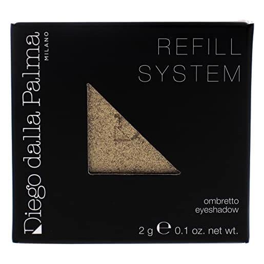 diego dalla palma ddp ombretto perlato 122, 2 g