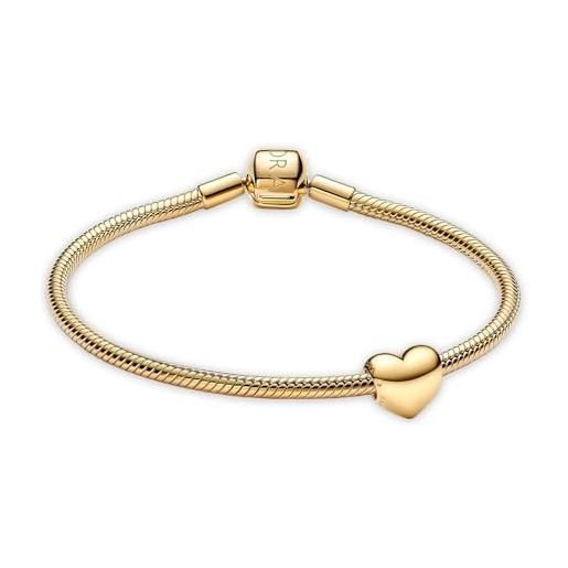 PANDORA bracciale da donna 68578-21 21 cm