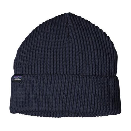 Patagonia fisherman rolled beanie