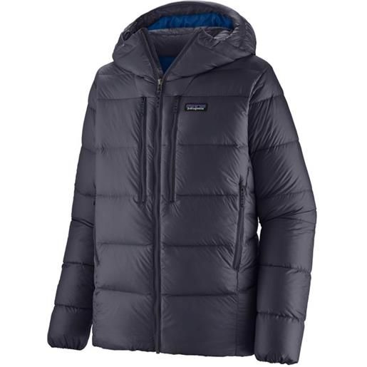 Patagonia fitz roy down hoody