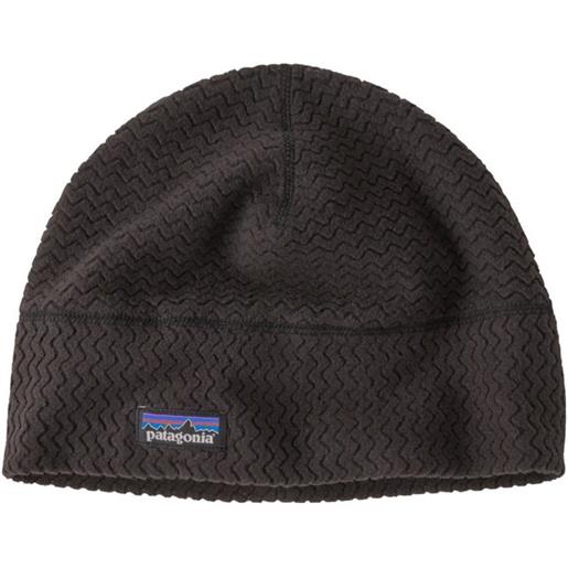 Patagonia r1 air beanie