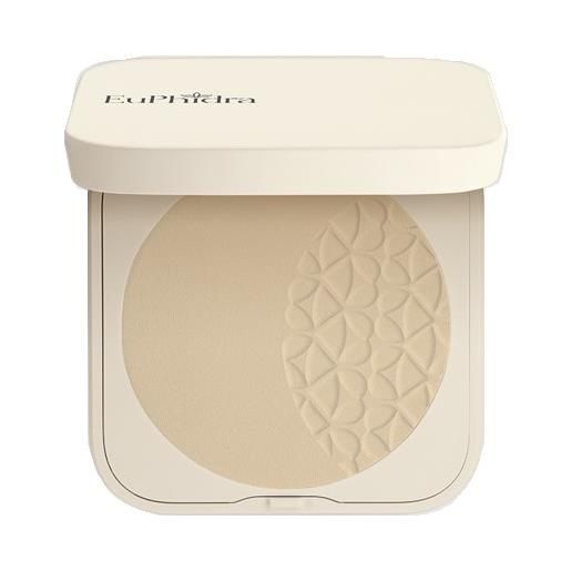 Zeta Farmaceutici euph cipria fissativa inv