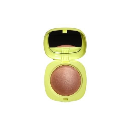 Made By Mitchell bronze pods domed bronzer terra abbronzante 12 g almond mom