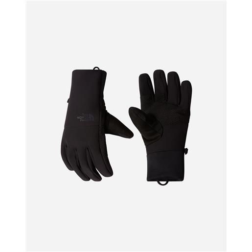 The North Face apex insulated - guanti - nero