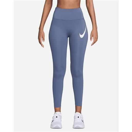 Nike tempo hr 7/8 w - fuseaux running - donna