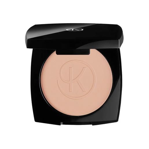 Korff - cipria compatta uniforme nude confezione 9 gr