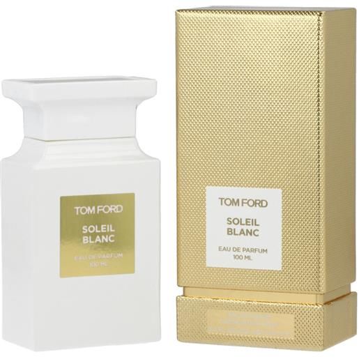 Tom Ford soleil blanc eau de parfum (unisex) 100 ml