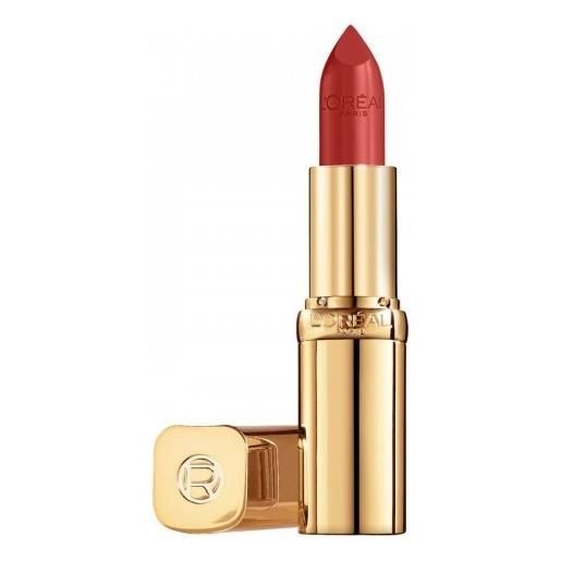 L'Oreal Paris color riche satin - rossetto n. 1980 l'ambre