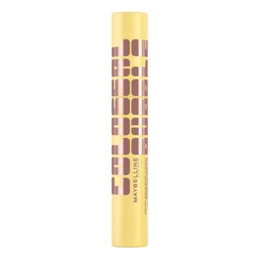 Maybelline colossal bubble - mascara - very black