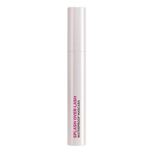 Overskin splash over lash - waterproof mascara - nero