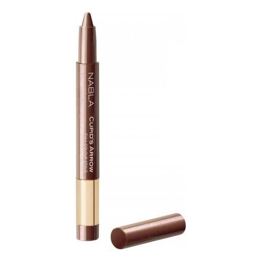 Nabla cupid's arrow - matita stylo - shine bronzy